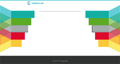 Desktop Screenshot of lolskins.net